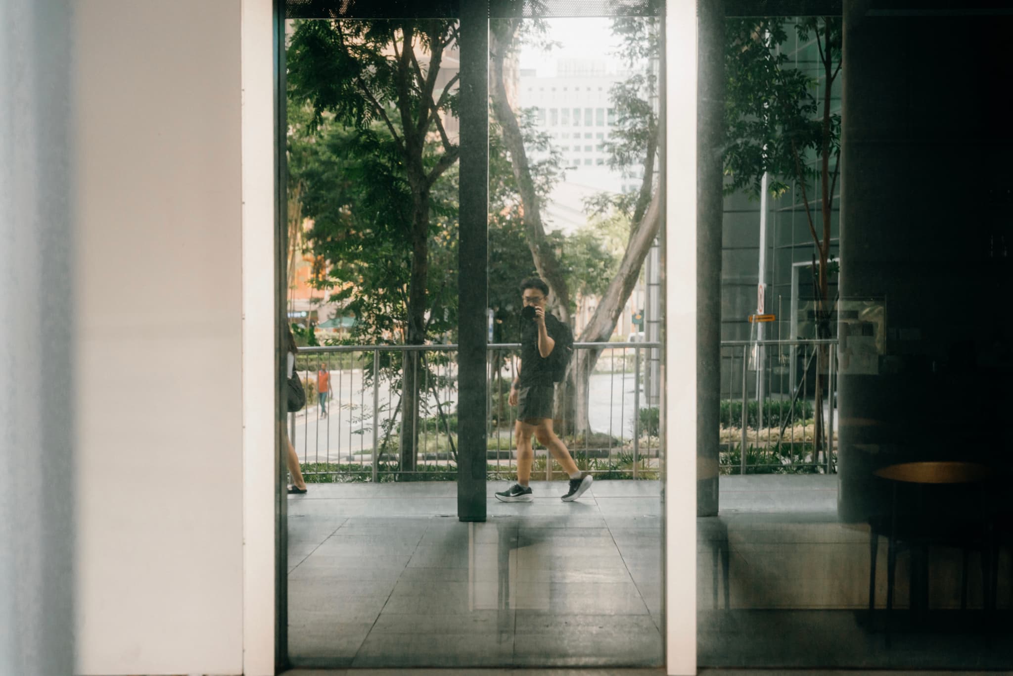 Photowalk